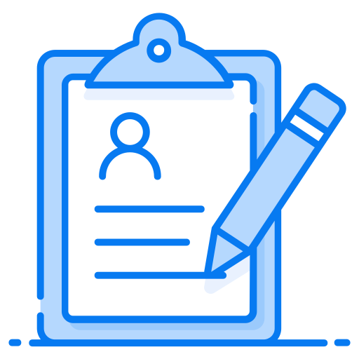 Registro del paciente