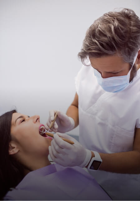 Blanqueamiento Dental